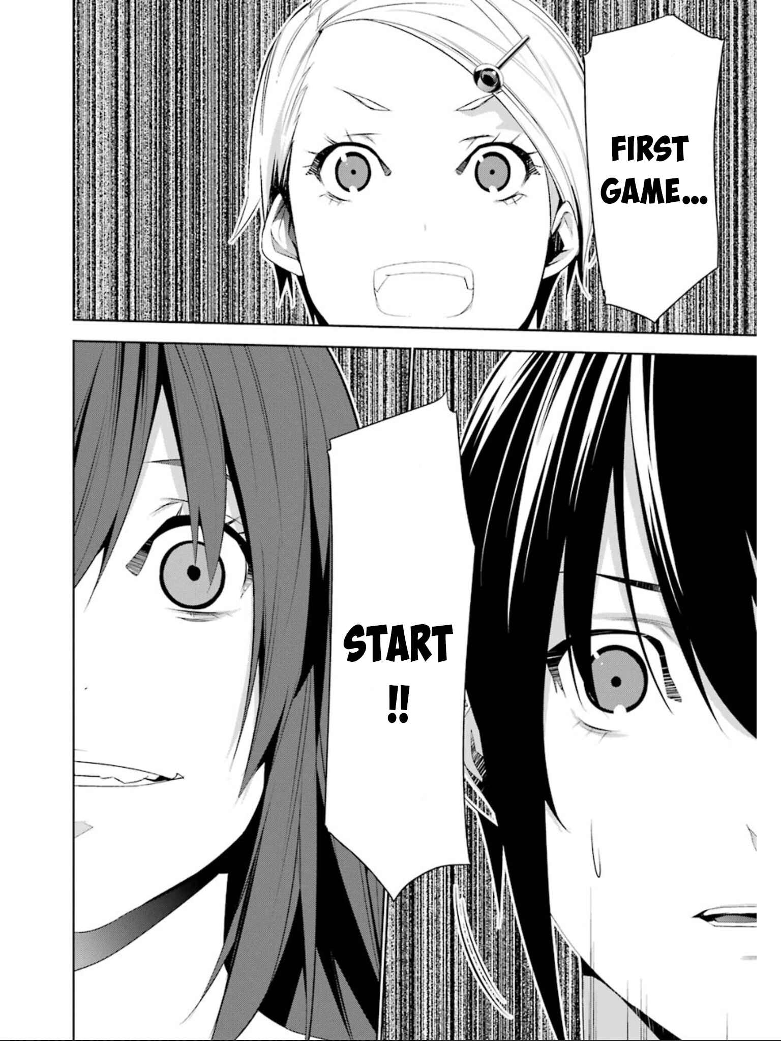 Page 32 Chapter 11 Mays Maiden