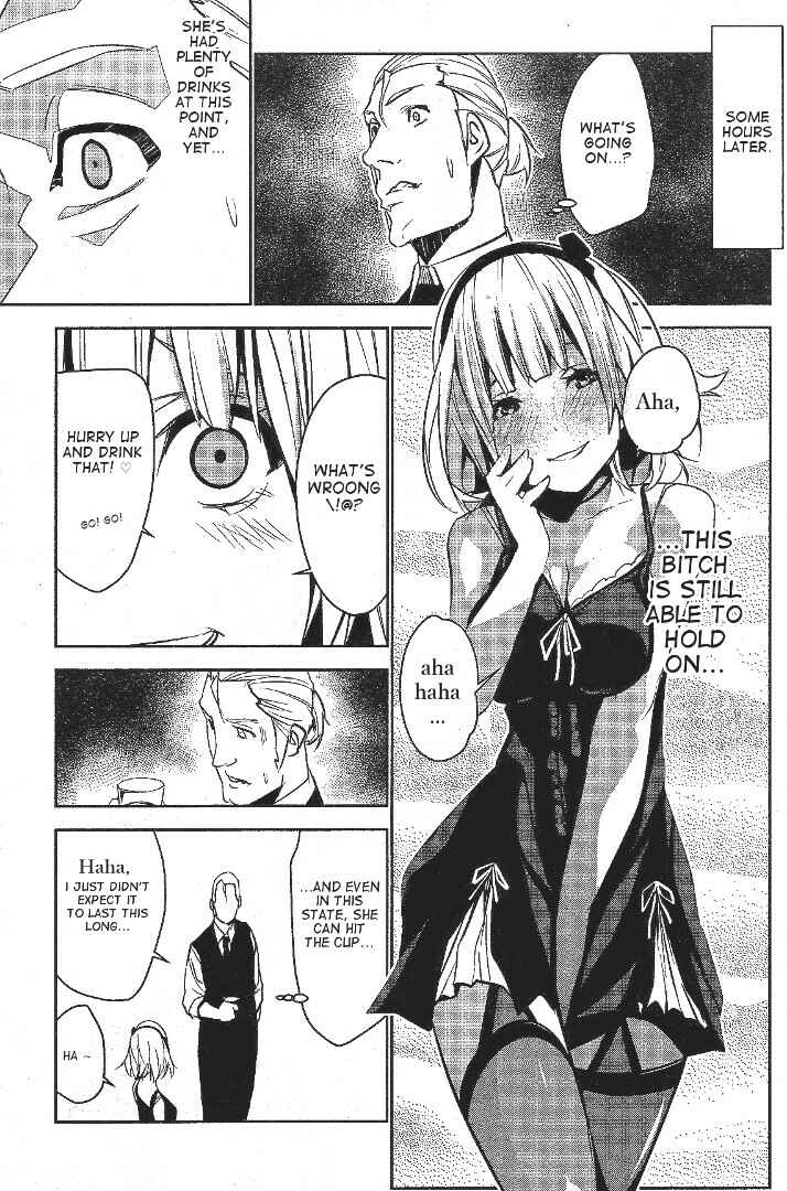 Page 29 Chapter 2 Mays Maiden