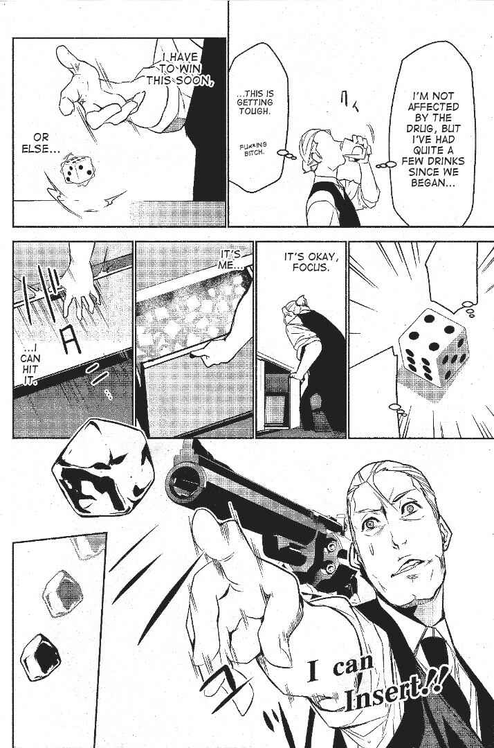 Page 30 Chapter 2 Mays Maiden