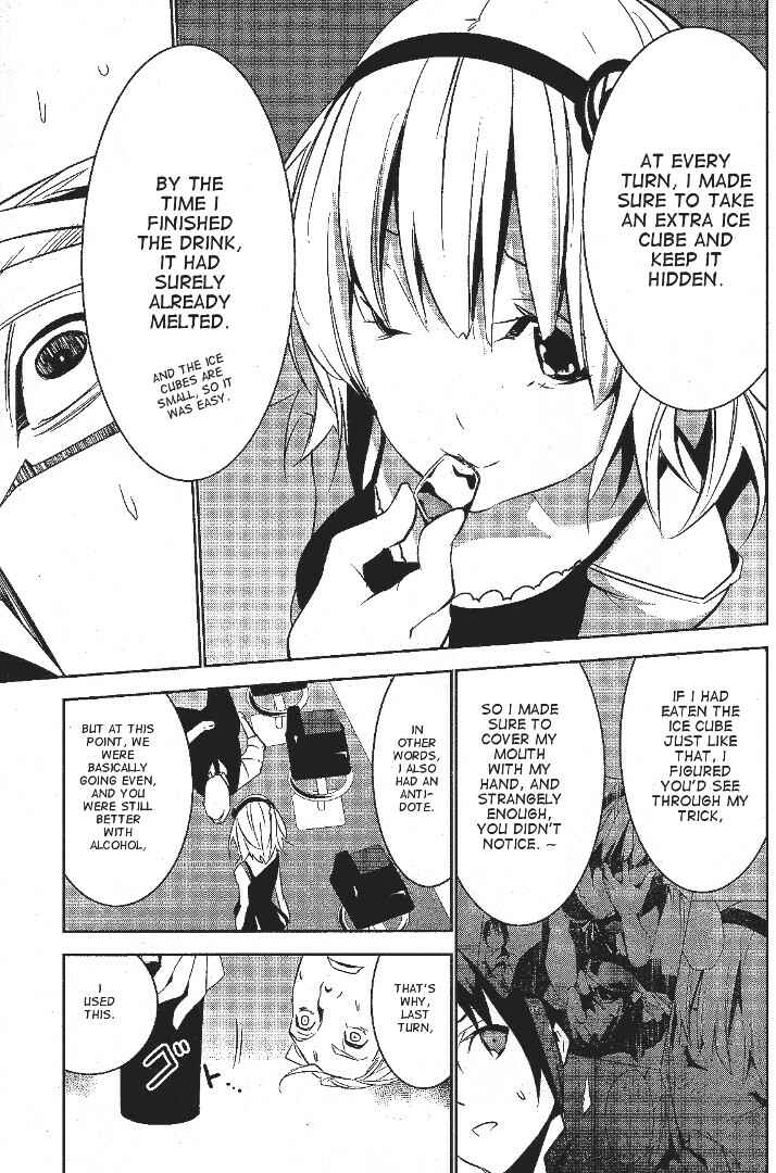 Page 41 Chapter 2 Mays Maiden
