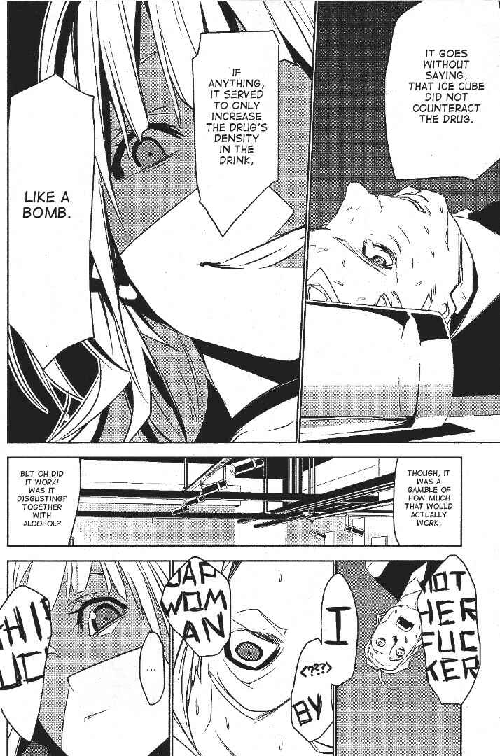 Page 44 Chapter 2 Mays Maiden