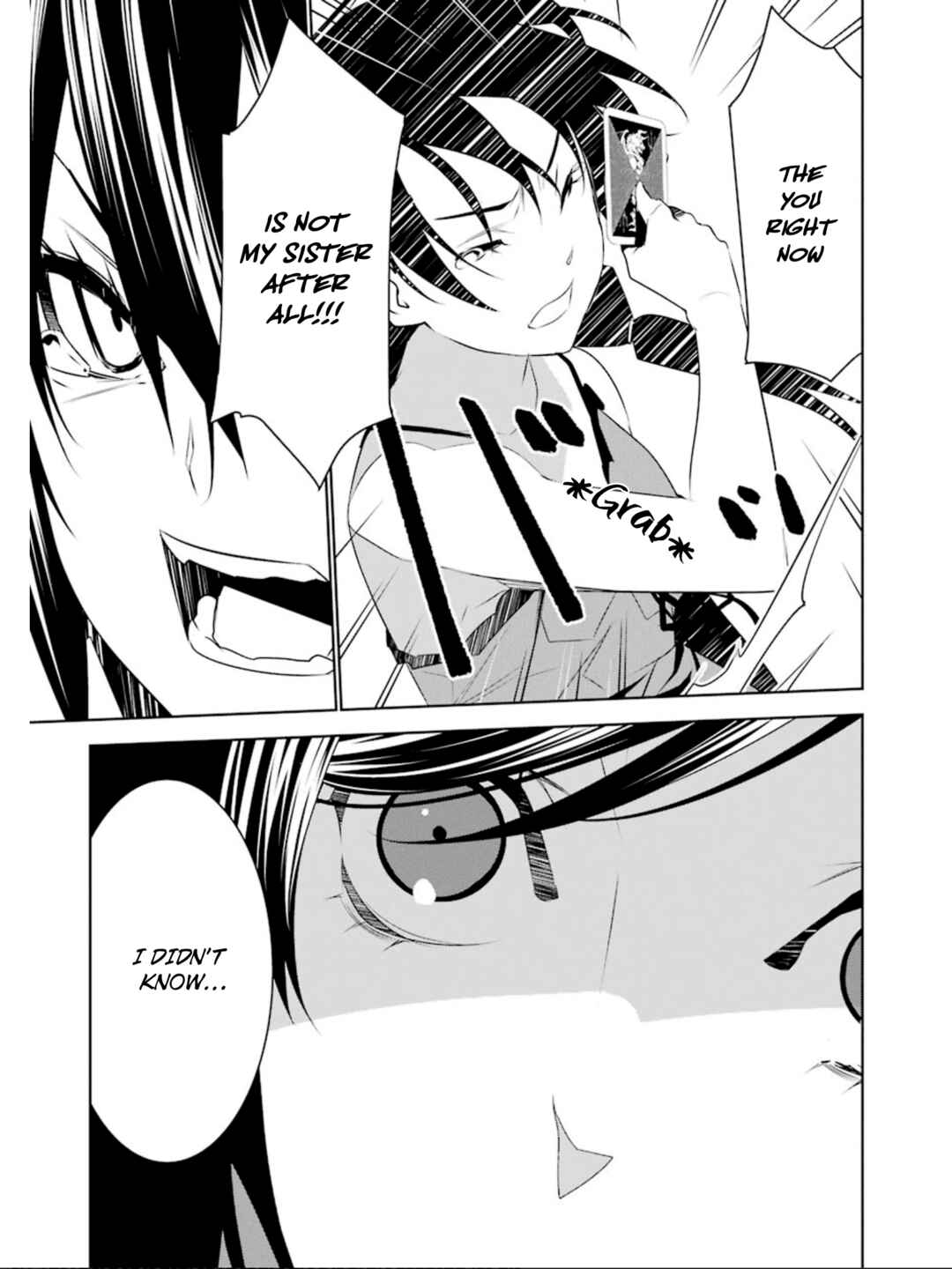 Page 29 Chapter 21 Mays Maiden