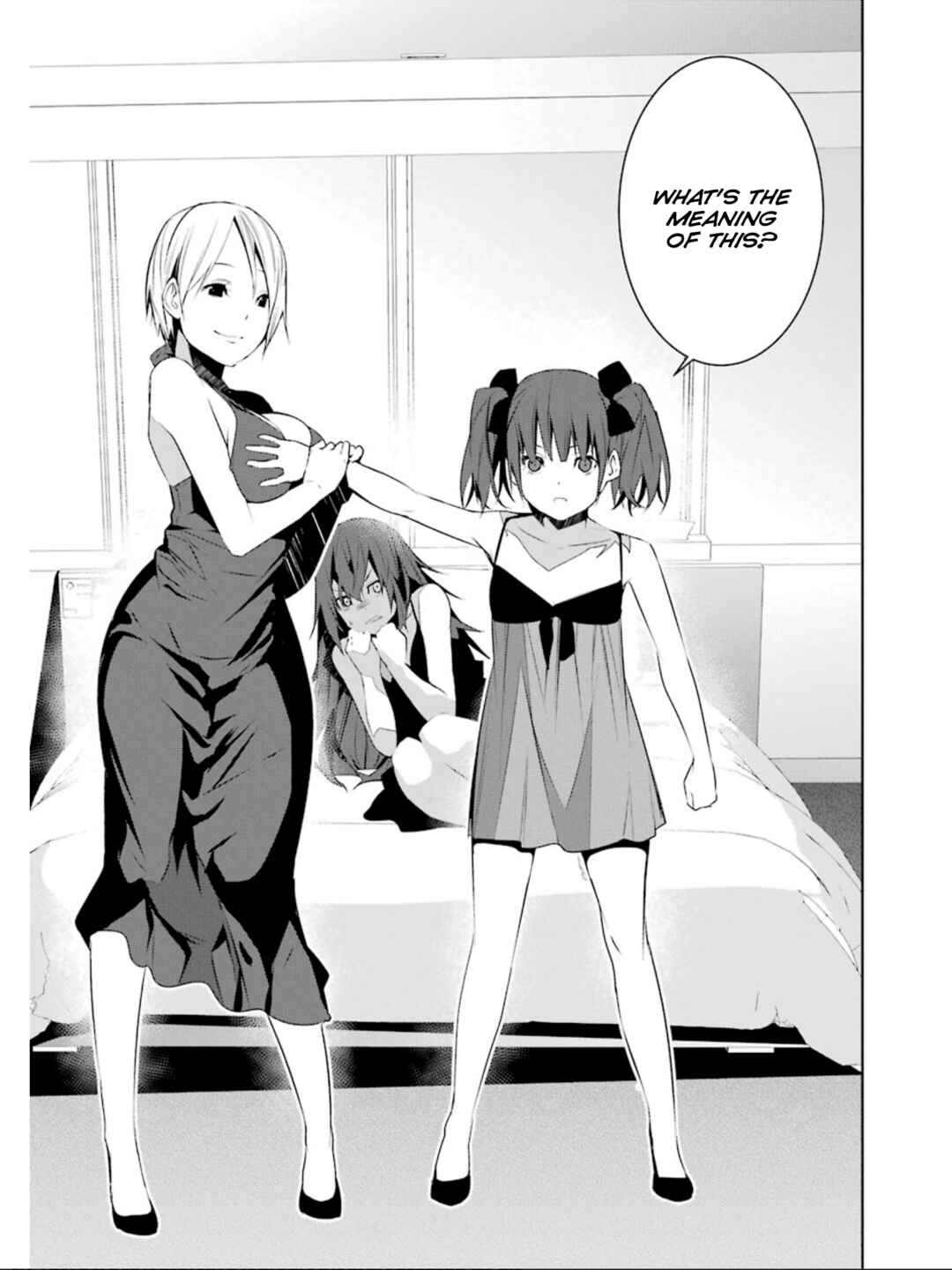 Page 6 Chapter 21 Mays Maiden