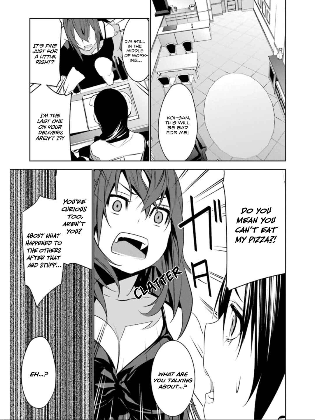 Page 12 Chapter 26 Mays Maiden