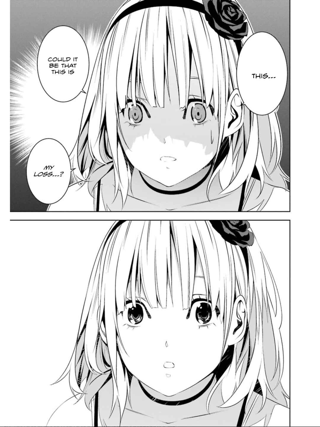 Page 28 Chapter 26 Mays Maiden