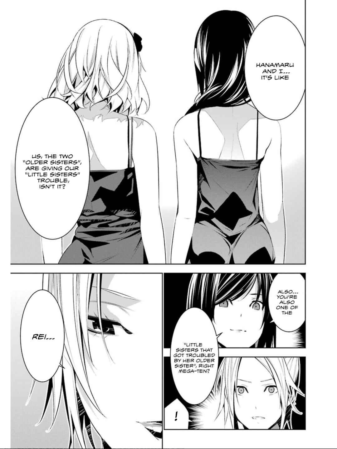 Page 6 Chapter 26 Mays Maiden