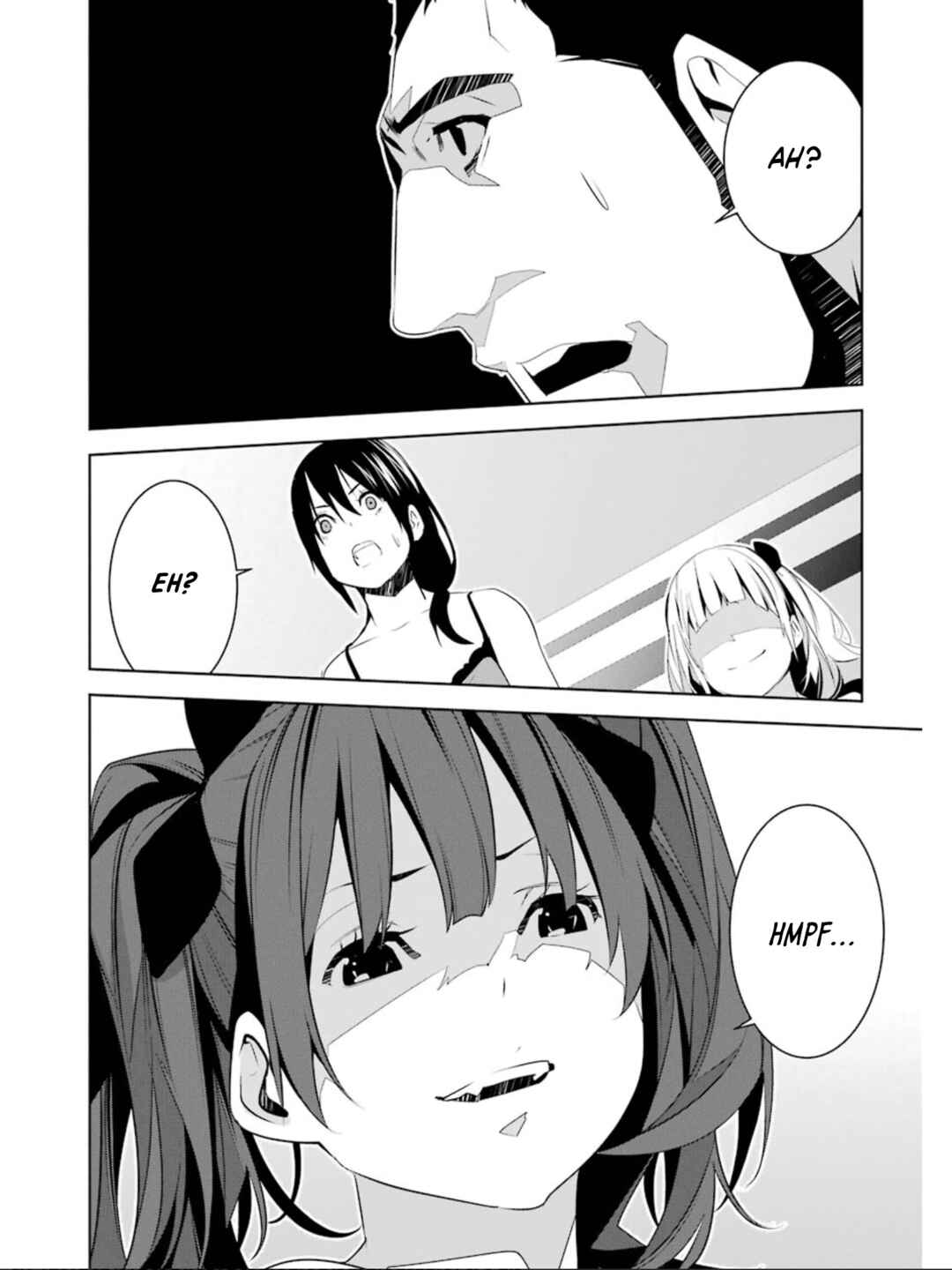 Page 11 Chapter 16 Mays Maiden