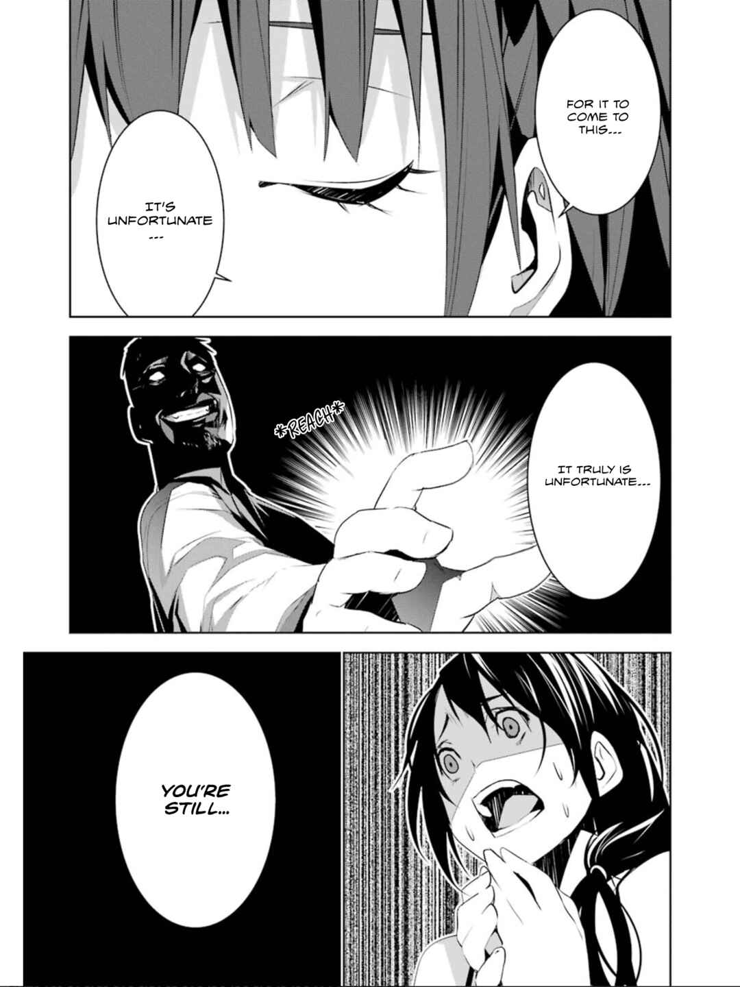 Page 22 Chapter 16 Mays Maiden