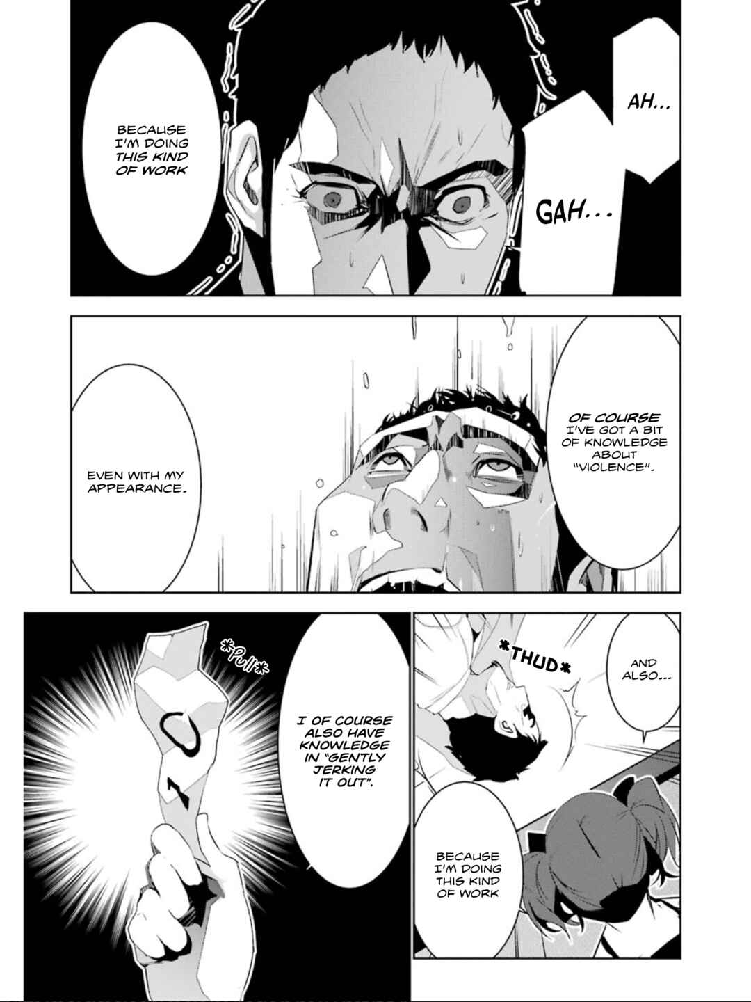 Page 24 Chapter 16 Mays Maiden