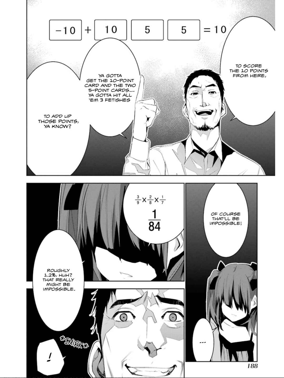Page 3 Chapter 16 Mays Maiden