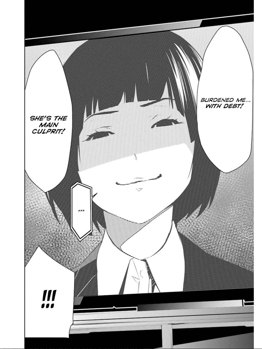 Page 35 Chapter 16 Mays Maiden