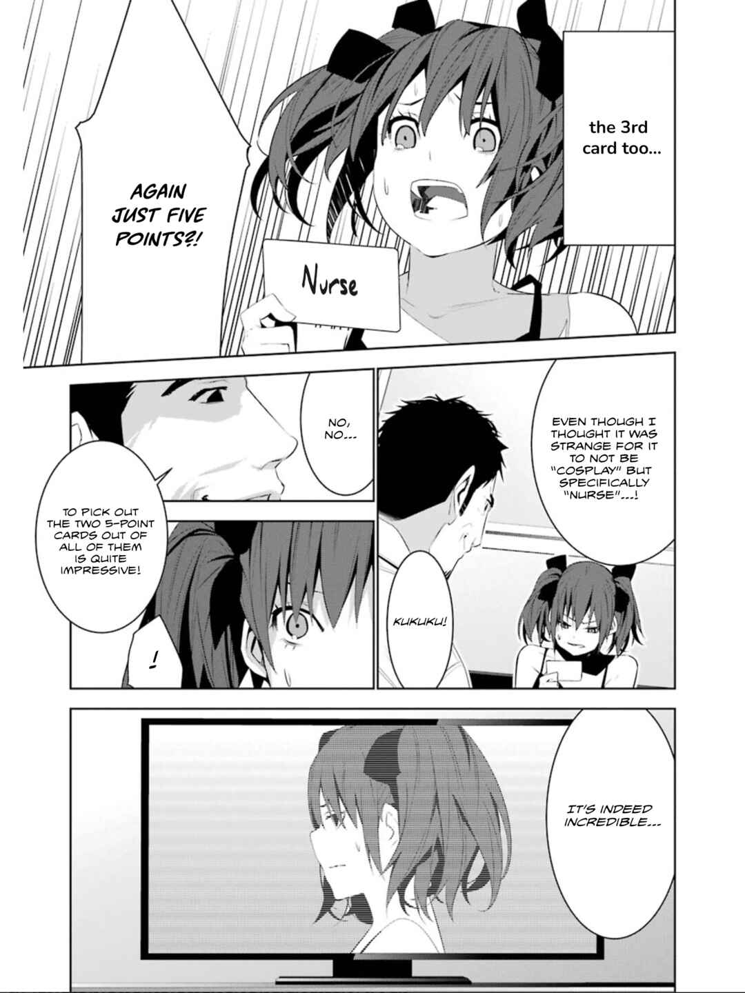Page 6 Chapter 16 Mays Maiden