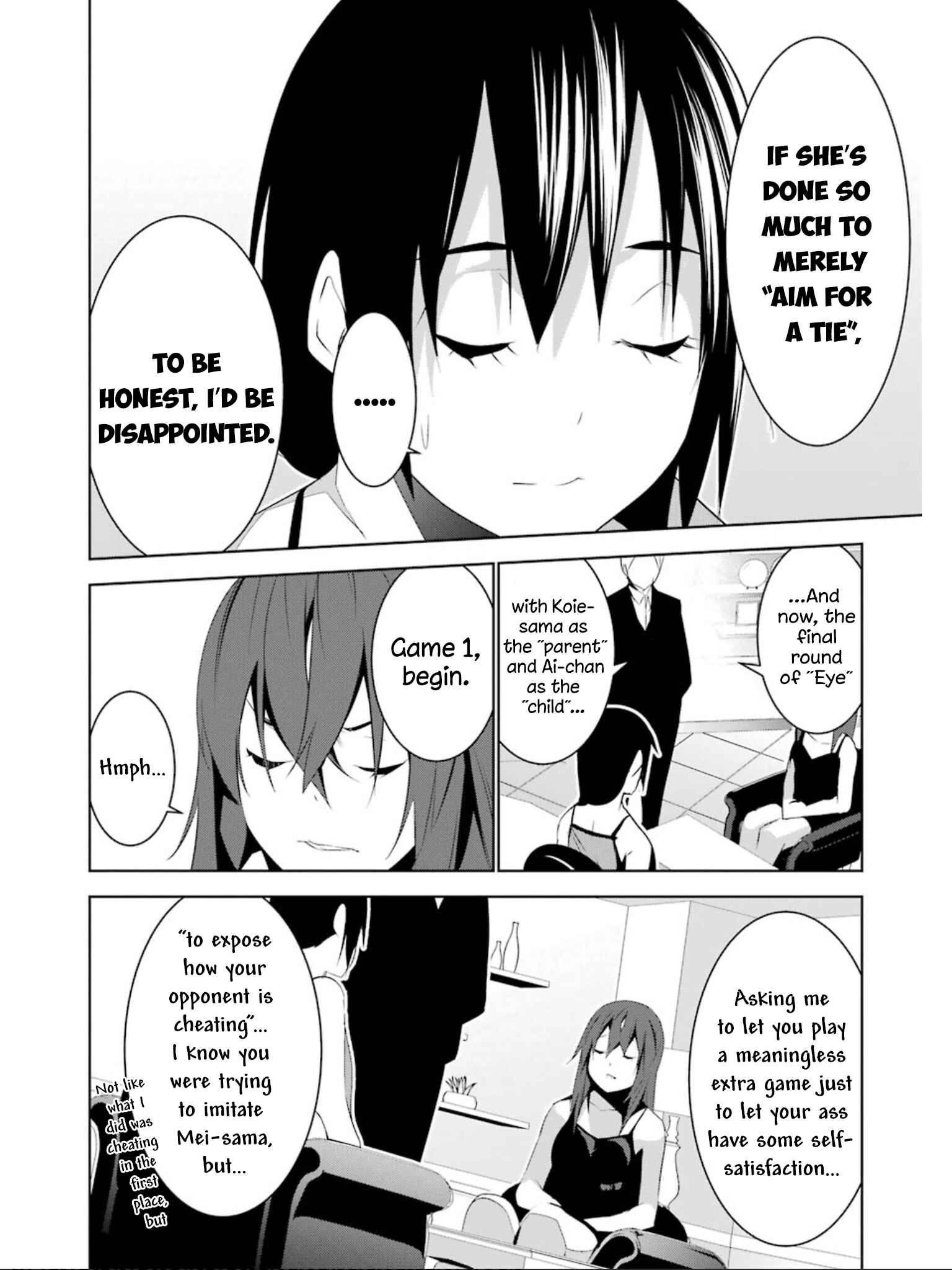 Page 18 Chapter 13 Mays Maiden