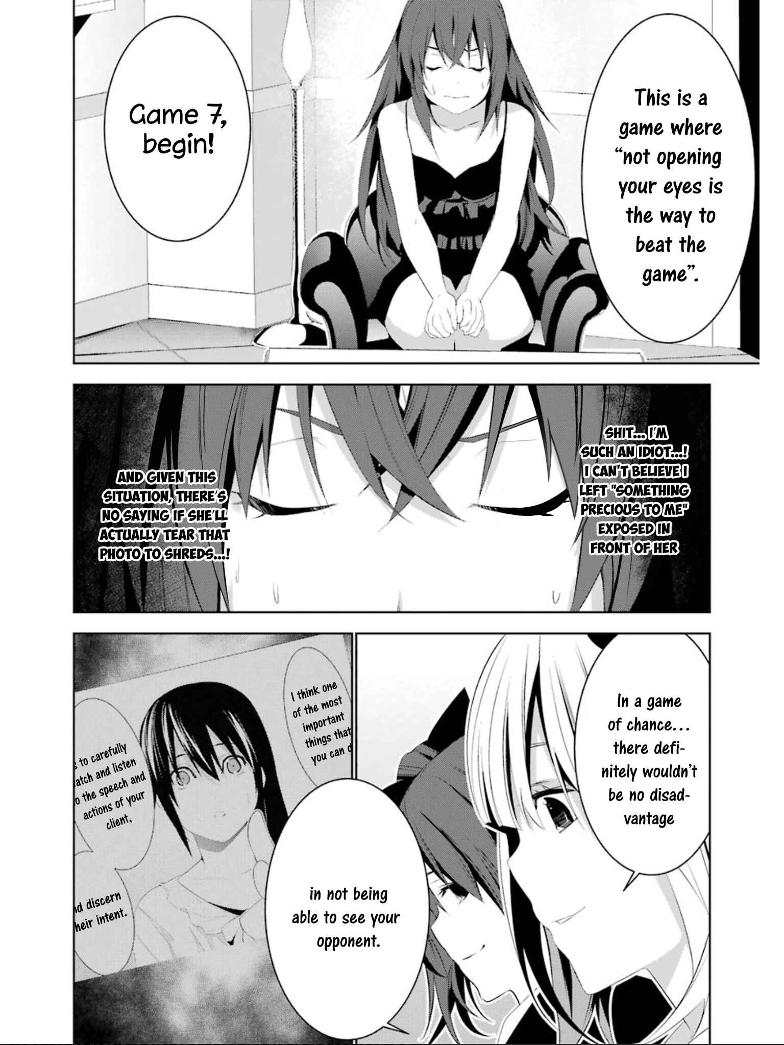 Page 24 Chapter 13 Mays Maiden