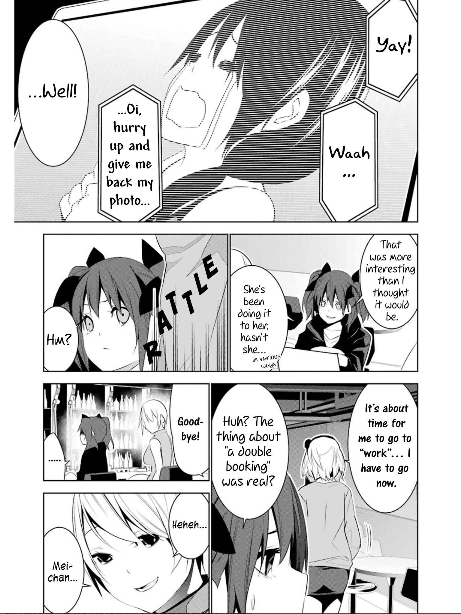 Page 31 Chapter 13 Mays Maiden