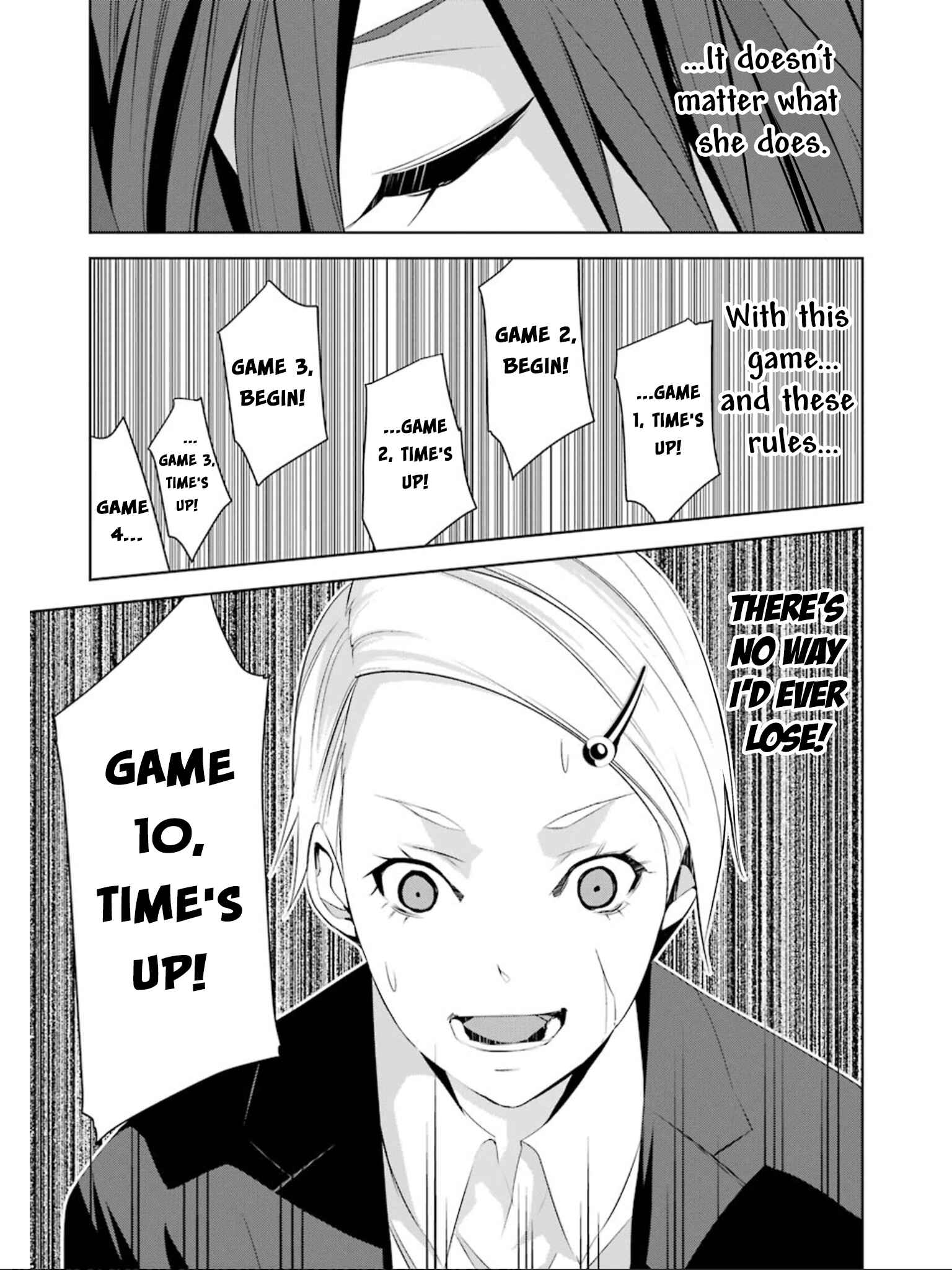Page 5 Chapter 13 Mays Maiden