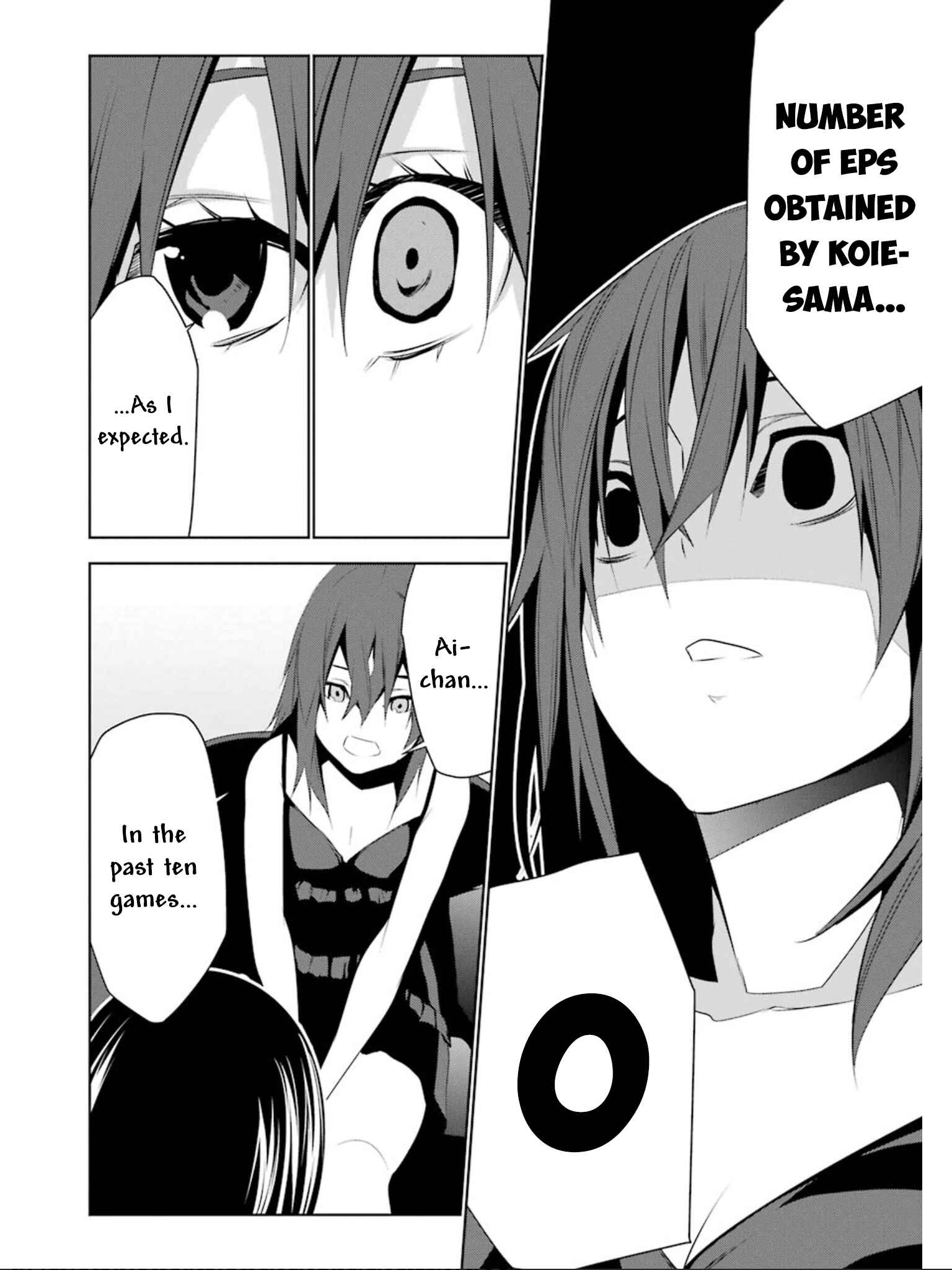 Page 6 Chapter 13 Mays Maiden