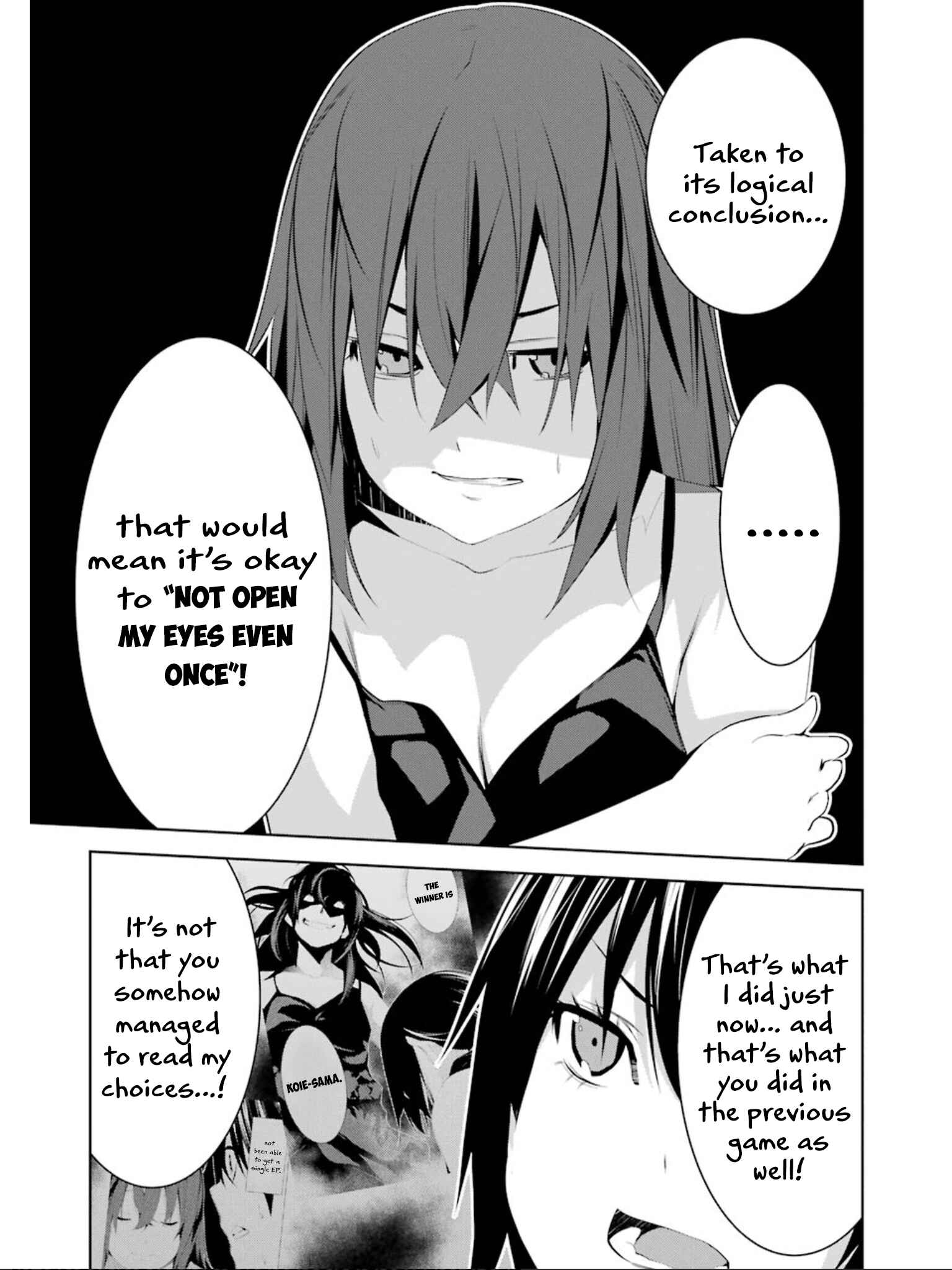 Page 9 Chapter 13 Mays Maiden
