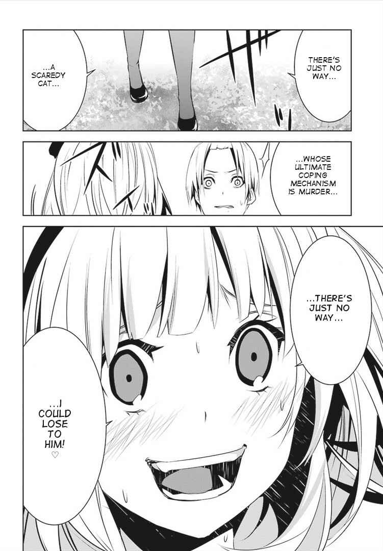 Page 26 Chapter 4 Mays Maiden