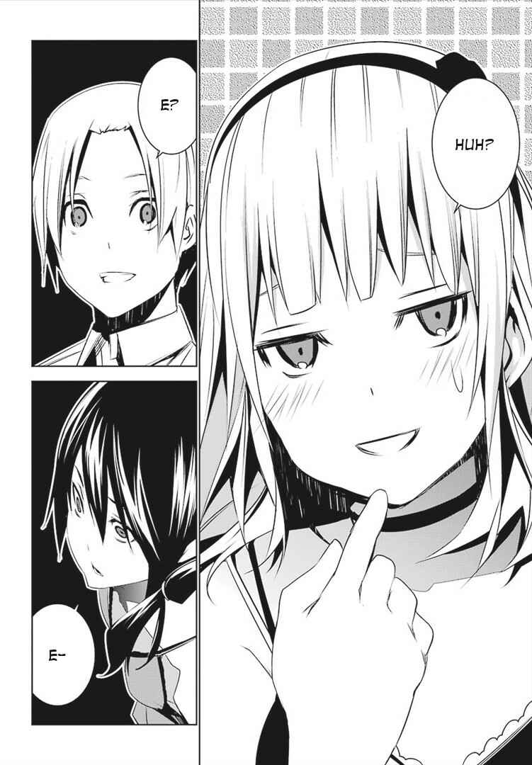 Page 6 Chapter 4 Mays Maiden