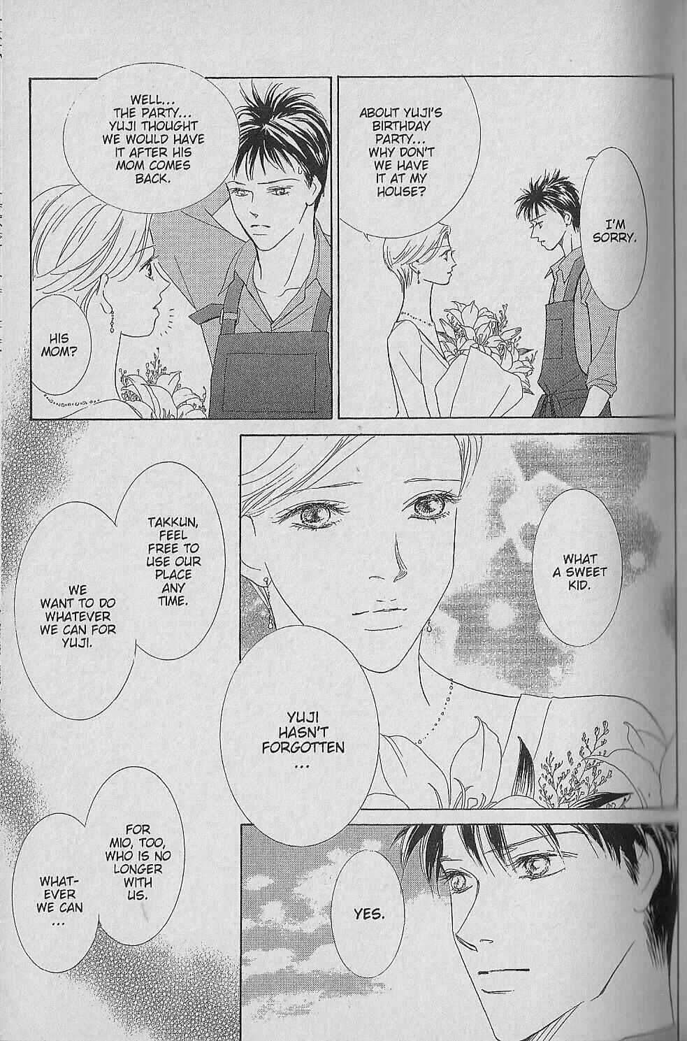 Page 10 Chapter Unknown_0fc4 Ima, Ai ni Yukimasu