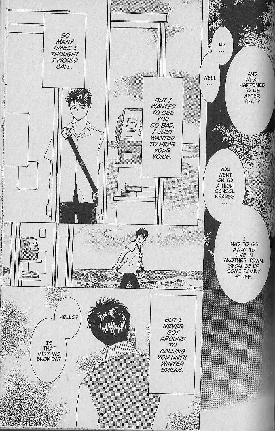 Page 100 Chapter Unknown_0fc4 Ima, Ai ni Yukimasu