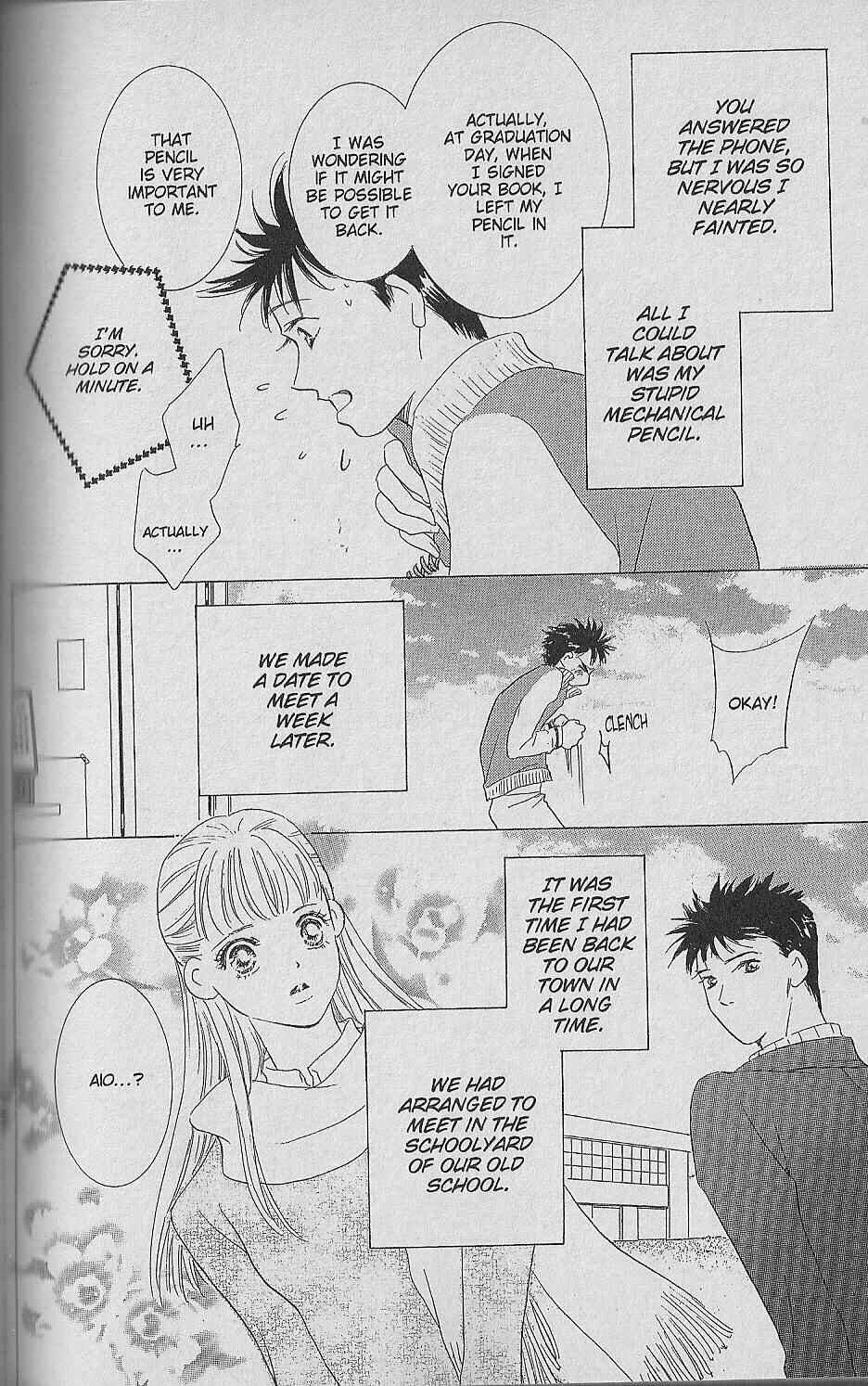 Page 101 Chapter Unknown_0fc4 Ima, Ai ni Yukimasu