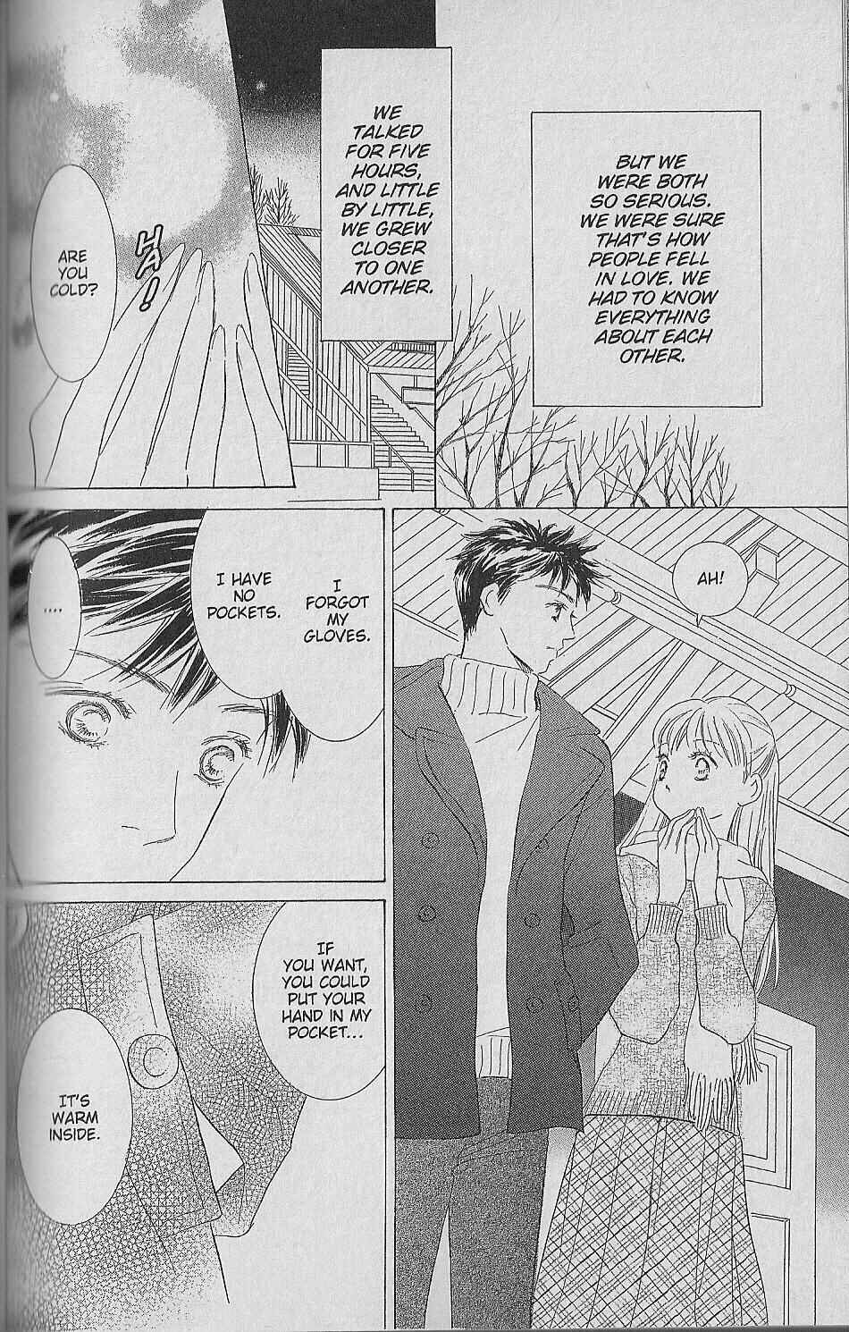 Page 103 Chapter Unknown_0fc4 Ima, Ai ni Yukimasu