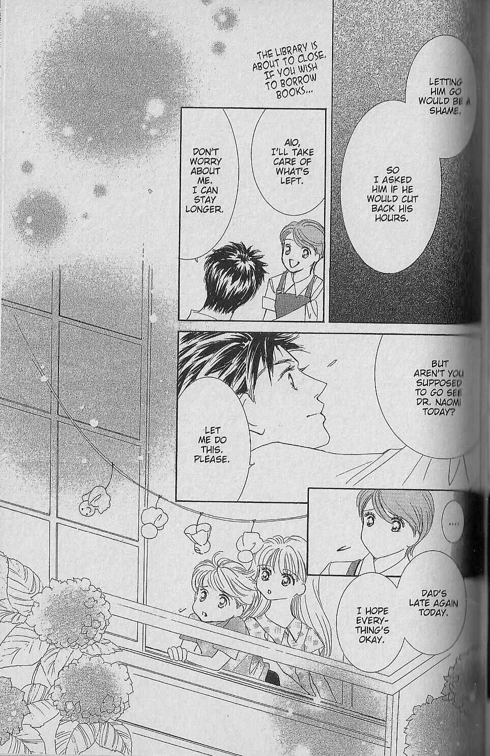 Page 110 Chapter Unknown_0fc4 Ima, Ai ni Yukimasu