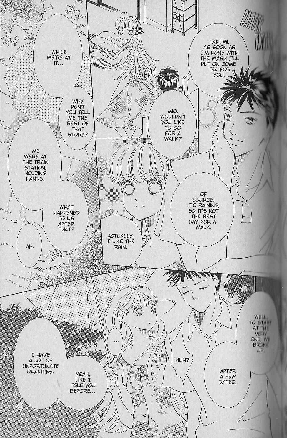 Page 114 Chapter Unknown_0fc4 Ima, Ai ni Yukimasu