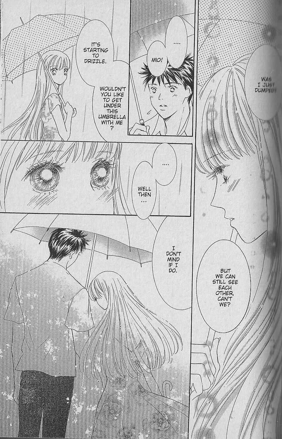 Page 120 Chapter Unknown_0fc4 Ima, Ai ni Yukimasu