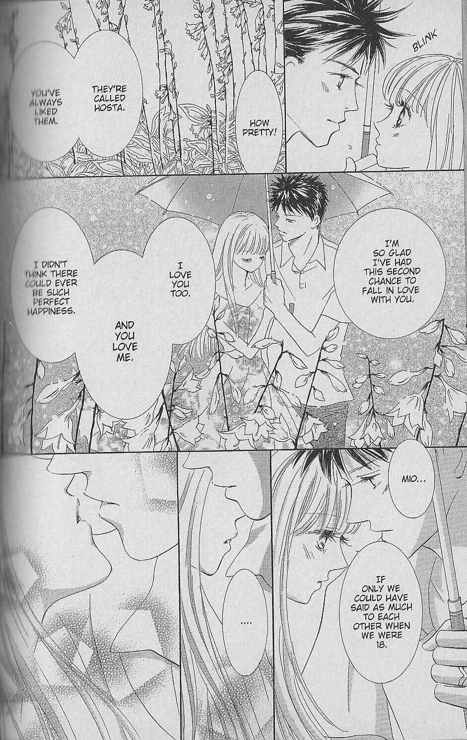 Page 121 Chapter Unknown_0fc4 Ima, Ai ni Yukimasu