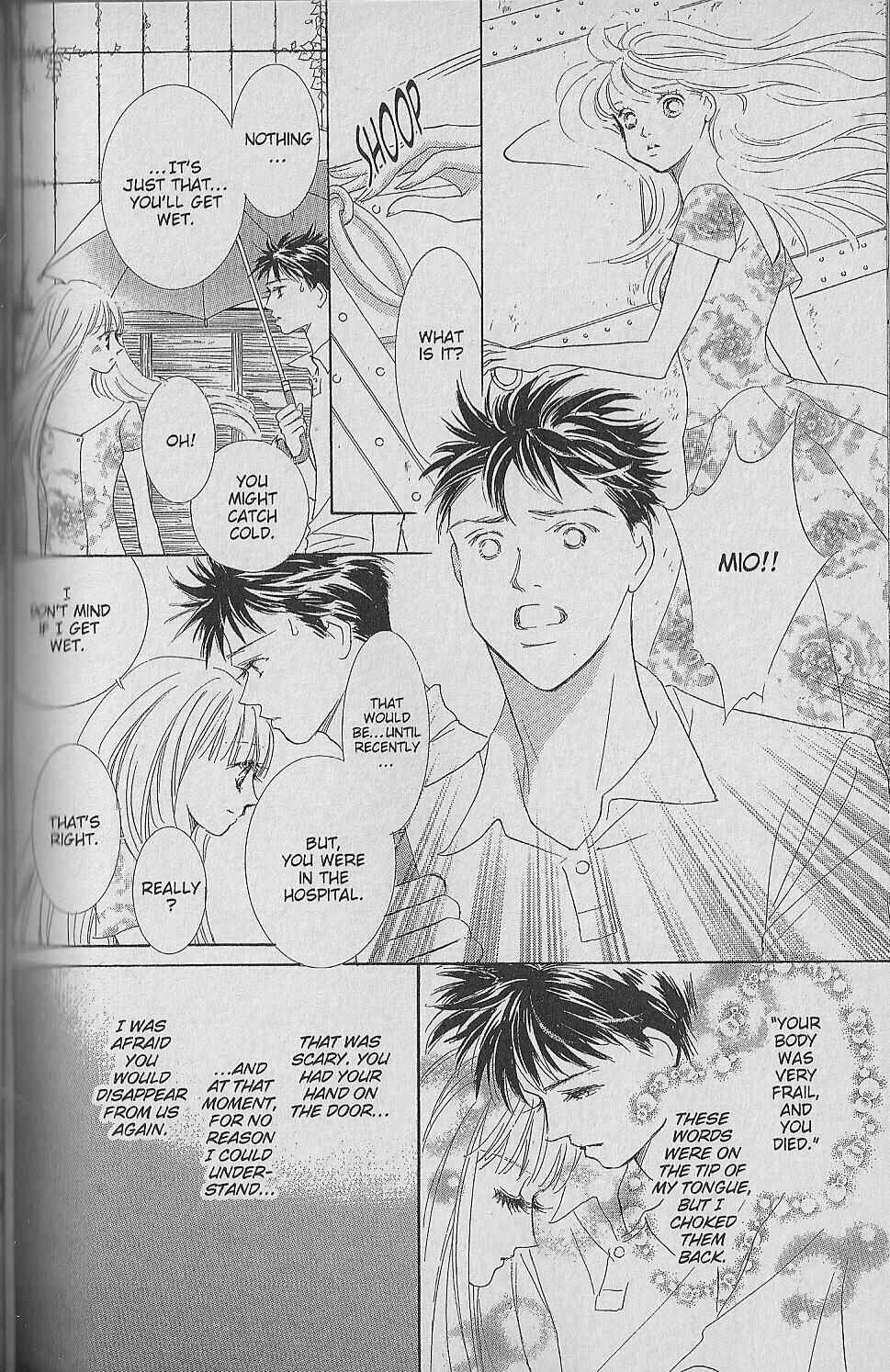 Page 123 Chapter Unknown_0fc4 Ima, Ai ni Yukimasu