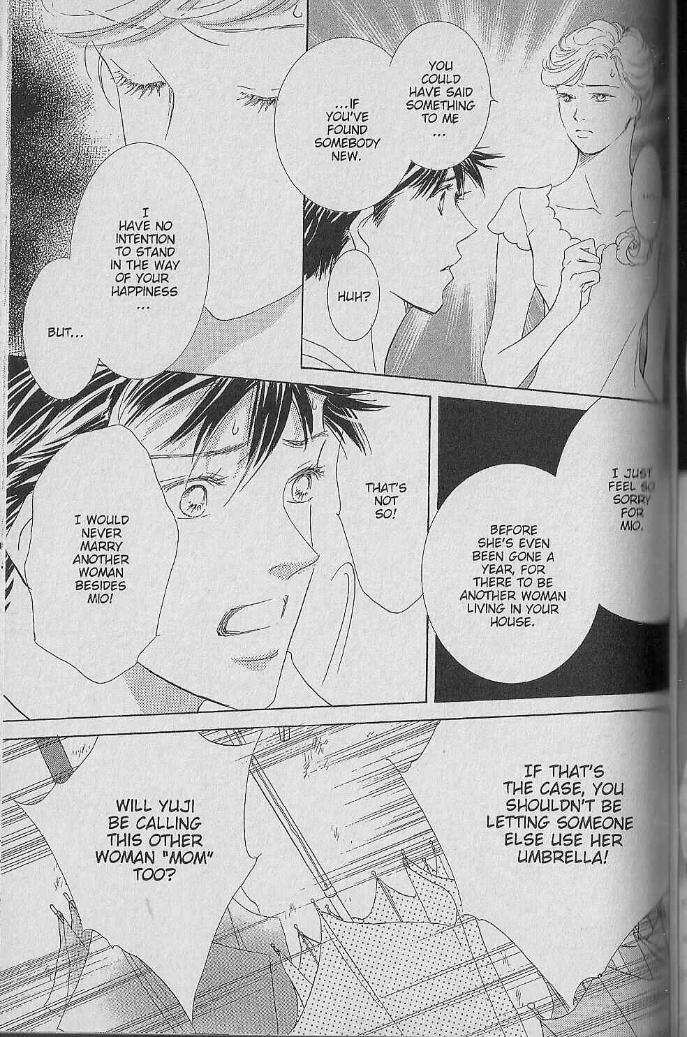 Page 128 Chapter Unknown_0fc4 Ima, Ai ni Yukimasu