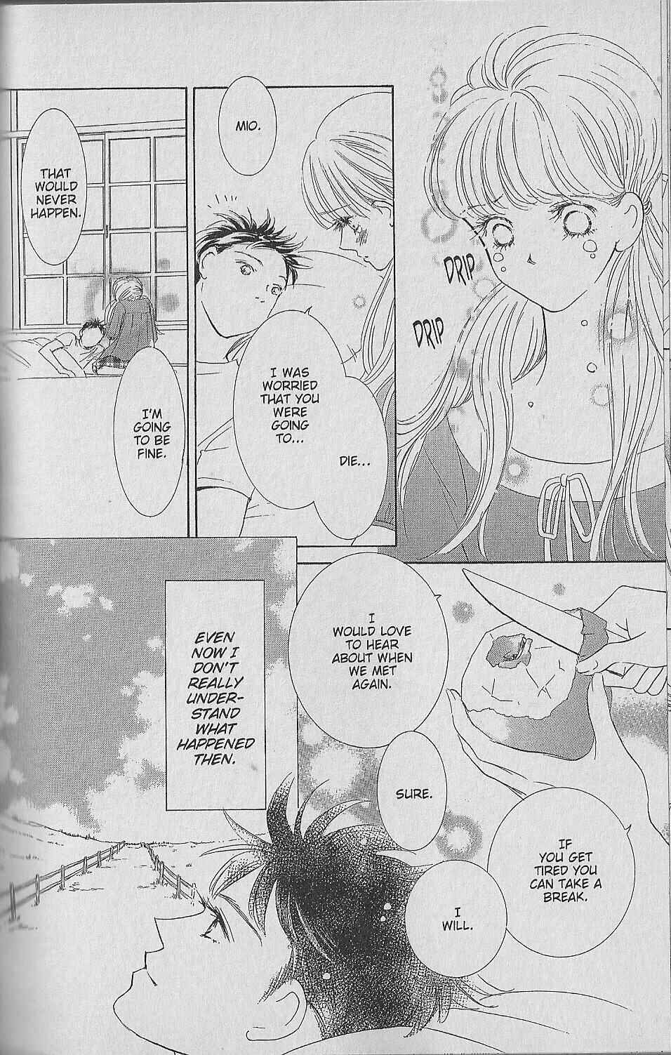 Page 135 Chapter Unknown_0fc4 Ima, Ai ni Yukimasu