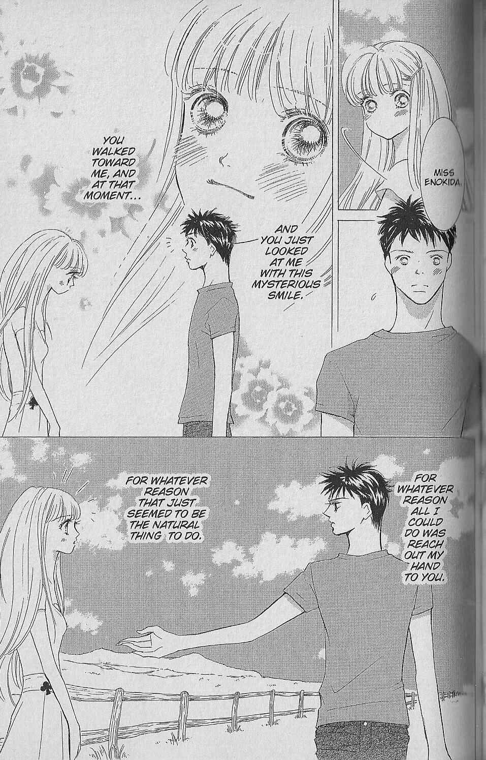 Page 138 Chapter Unknown_0fc4 Ima, Ai ni Yukimasu