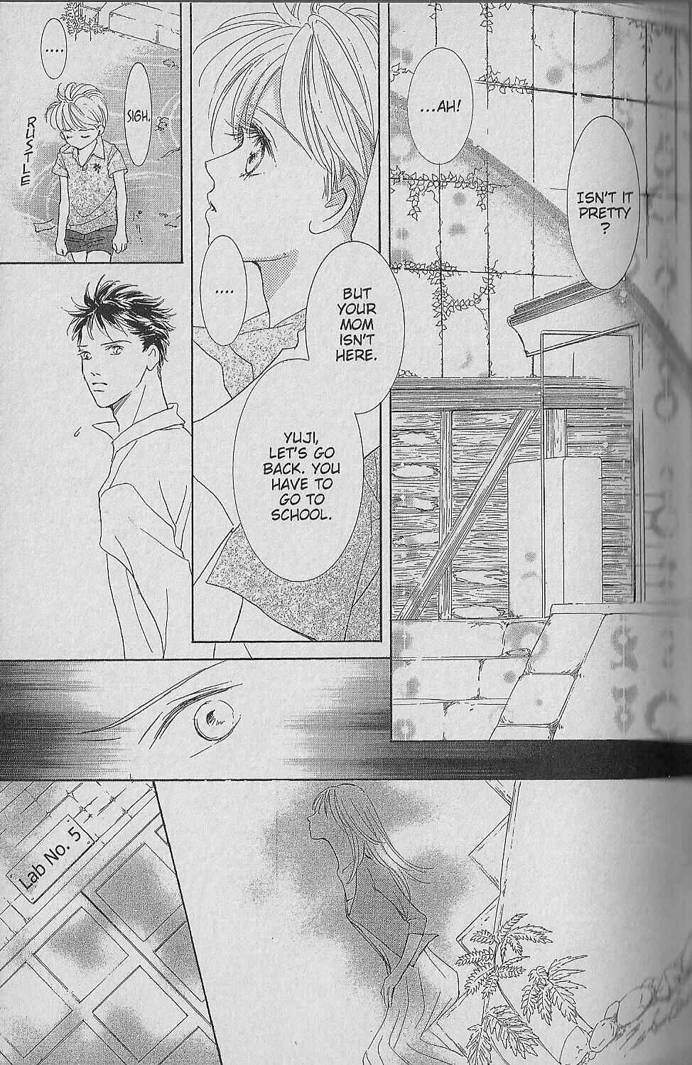 Page 14 Chapter Unknown_0fc4 Ima, Ai ni Yukimasu