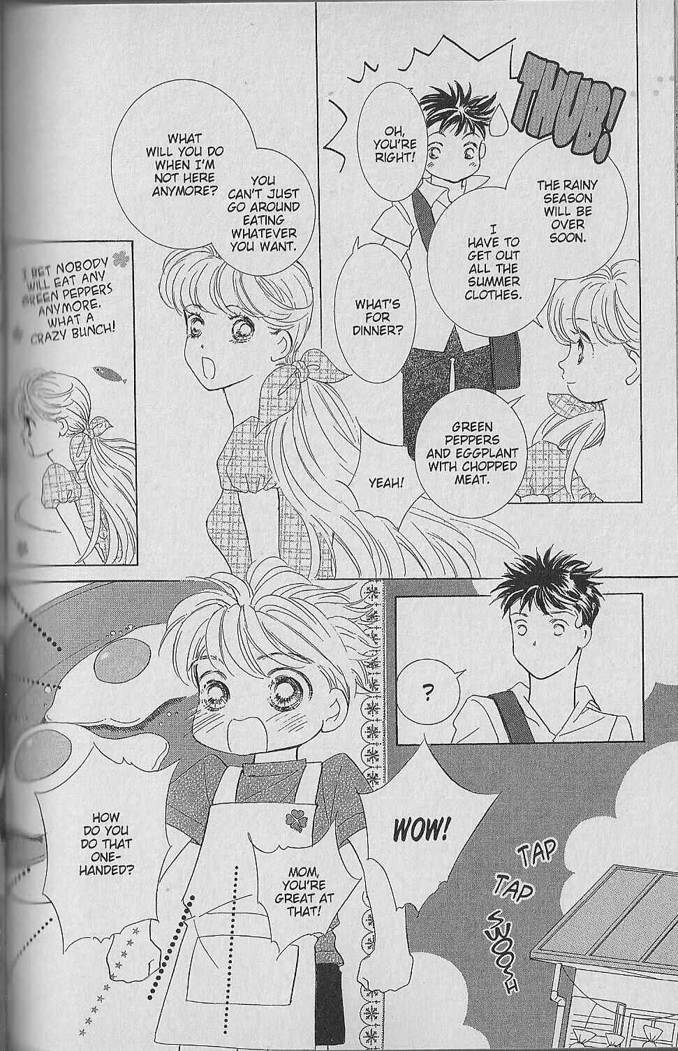 Page 157 Chapter Unknown_0fc4 Ima, Ai ni Yukimasu