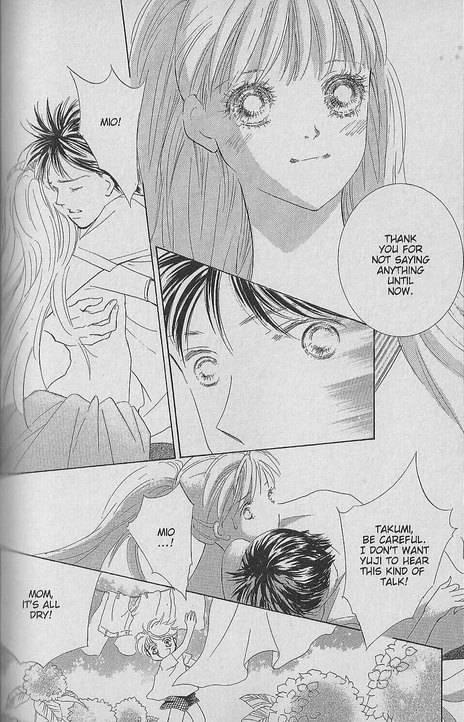 Page 161 Chapter Unknown_0fc4 Ima, Ai ni Yukimasu