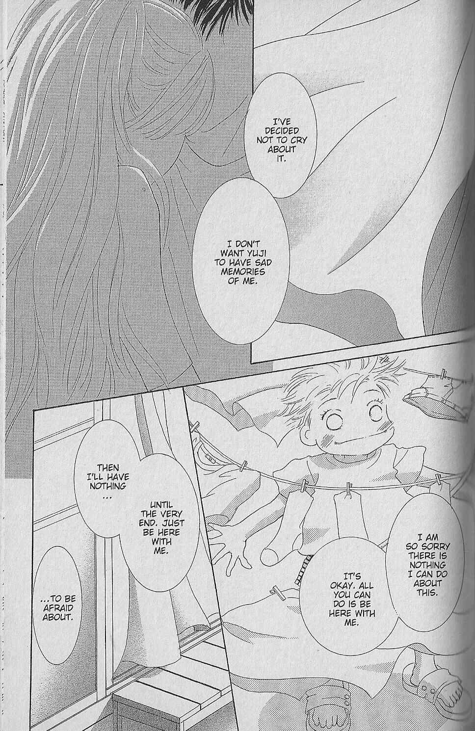 Page 162 Chapter Unknown_0fc4 Ima, Ai ni Yukimasu