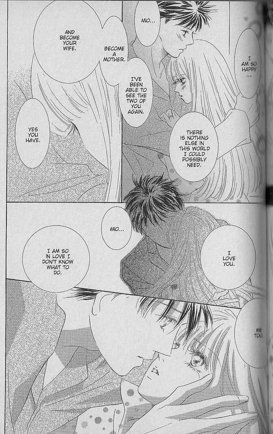 Page 166 Chapter Unknown_0fc4 Ima, Ai ni Yukimasu