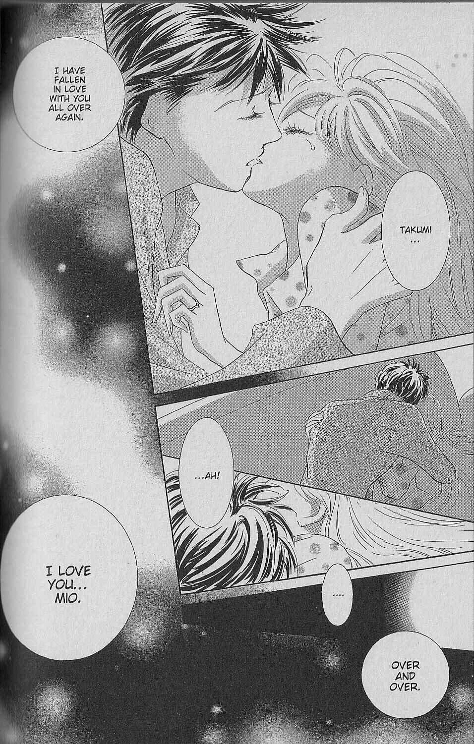Page 167 Chapter Unknown_0fc4 Ima, Ai ni Yukimasu