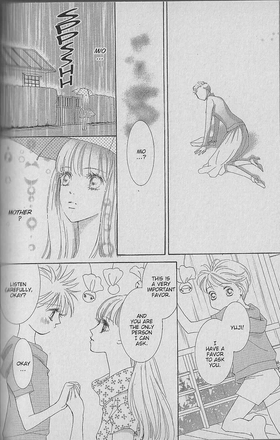 Page 173 Chapter Unknown_0fc4 Ima, Ai ni Yukimasu