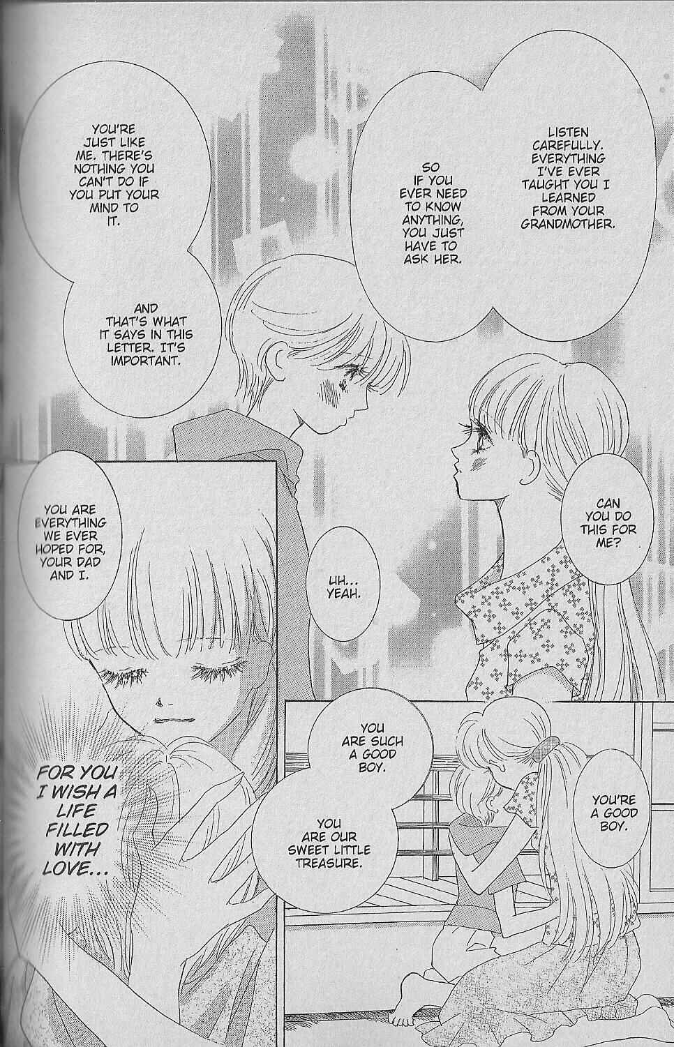 Page 175 Chapter Unknown_0fc4 Ima, Ai ni Yukimasu