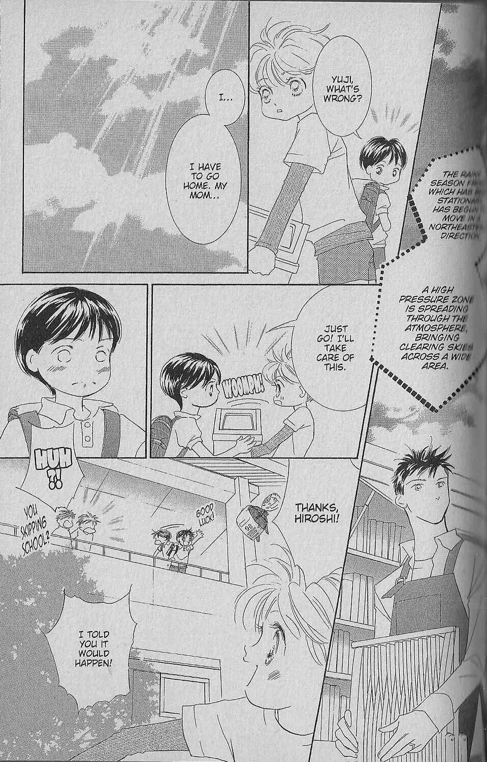 Page 176 Chapter Unknown_0fc4 Ima, Ai ni Yukimasu