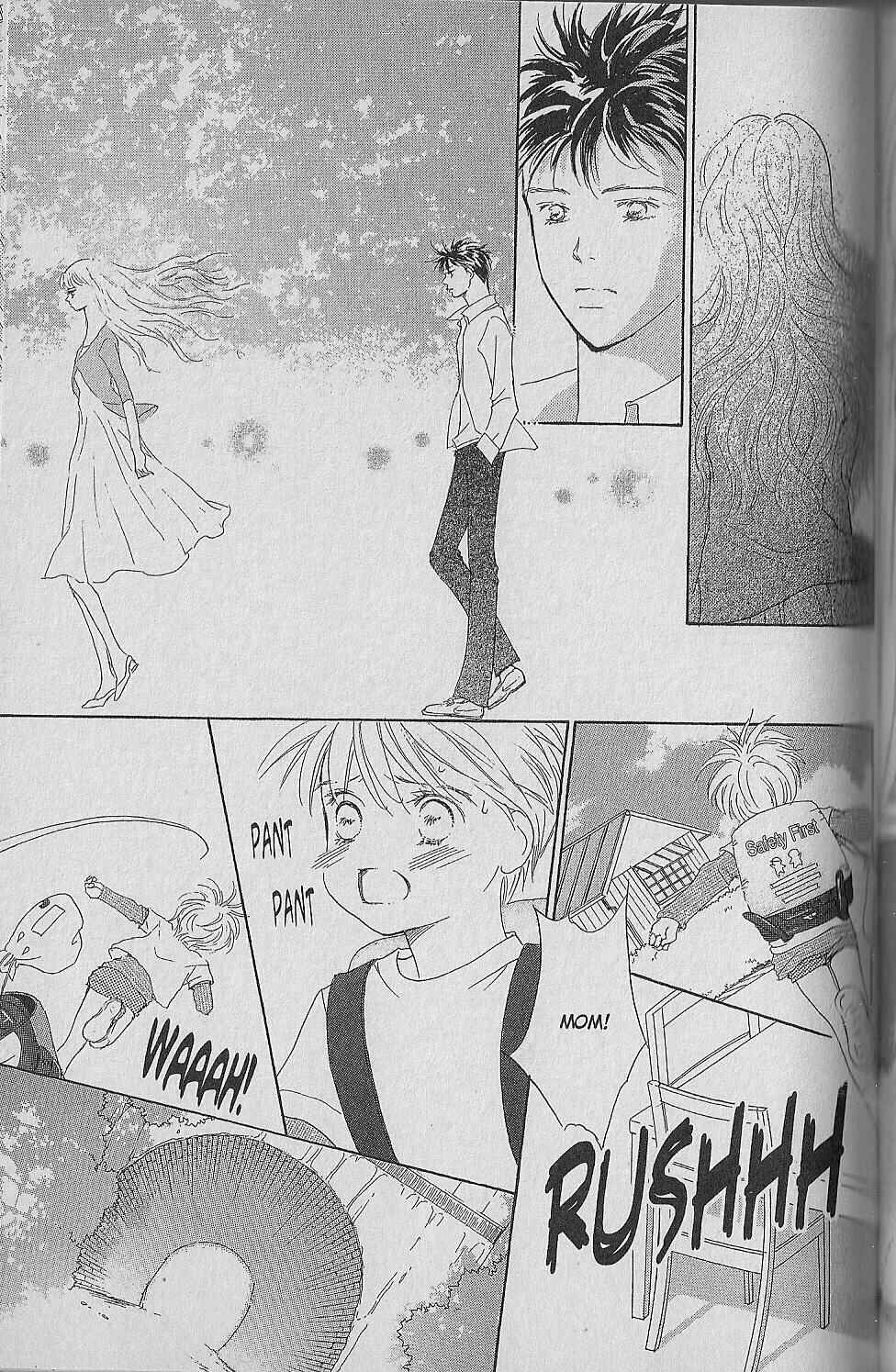 Page 178 Chapter Unknown_0fc4 Ima, Ai ni Yukimasu