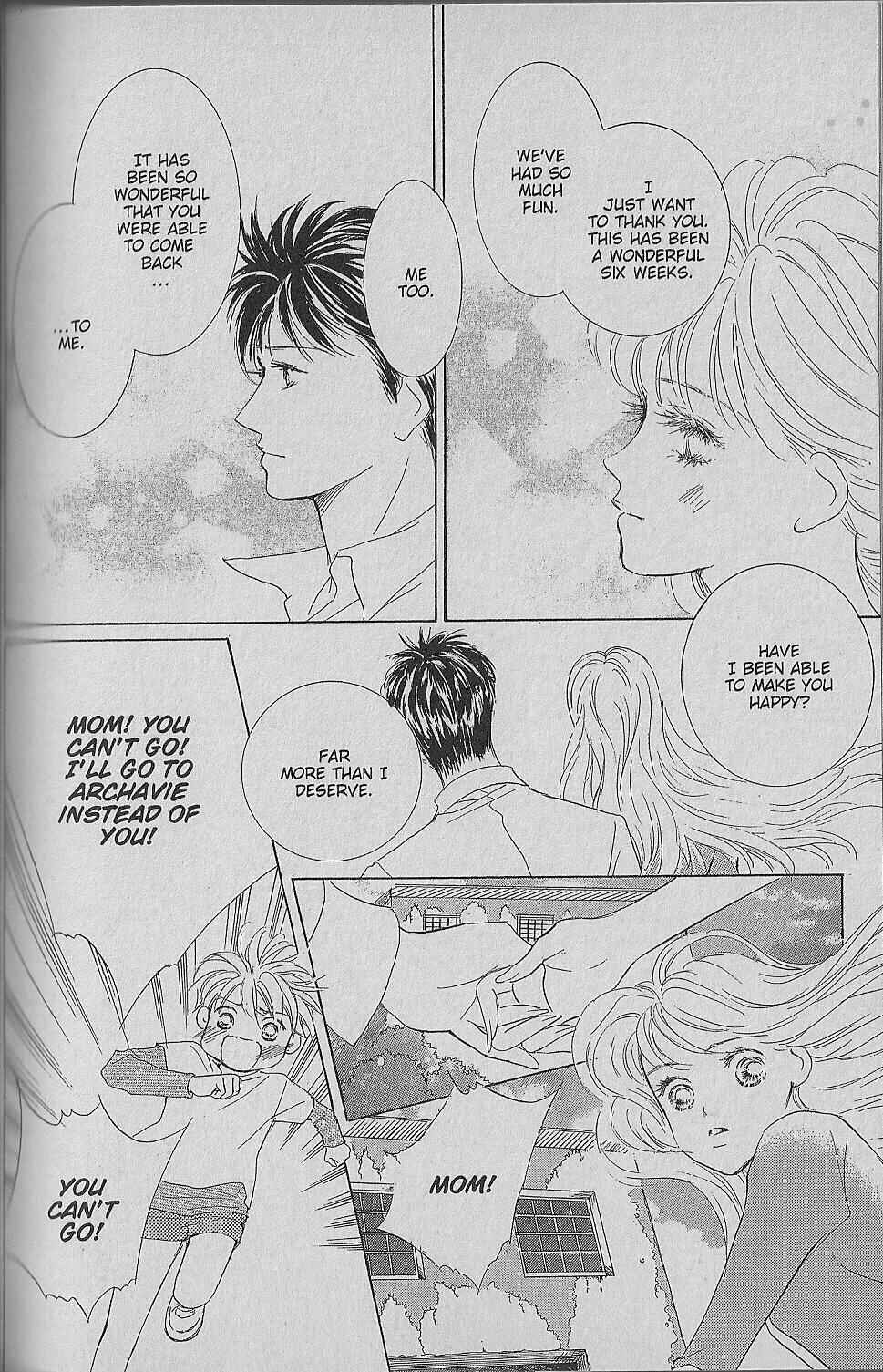 Page 179 Chapter Unknown_0fc4 Ima, Ai ni Yukimasu