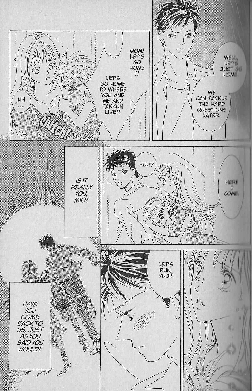 Page 18 Chapter Unknown_0fc4 Ima, Ai ni Yukimasu
