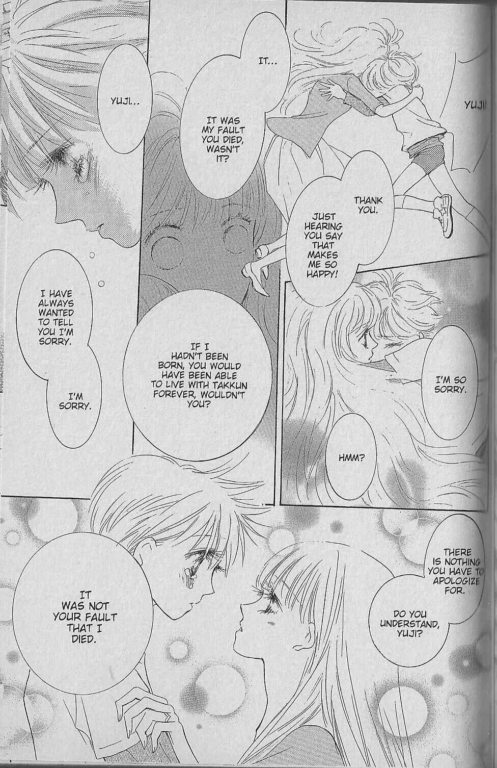 Page 180 Chapter Unknown_0fc4 Ima, Ai ni Yukimasu