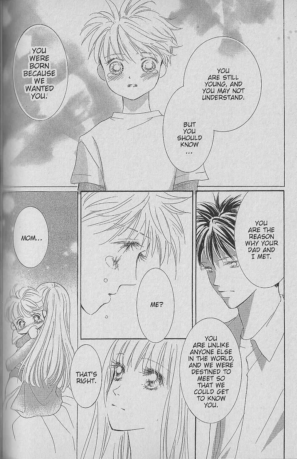 Page 181 Chapter Unknown_0fc4 Ima, Ai ni Yukimasu
